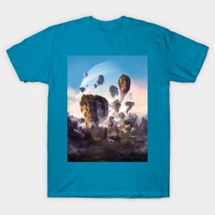 Pandora Avatar T-Shirt